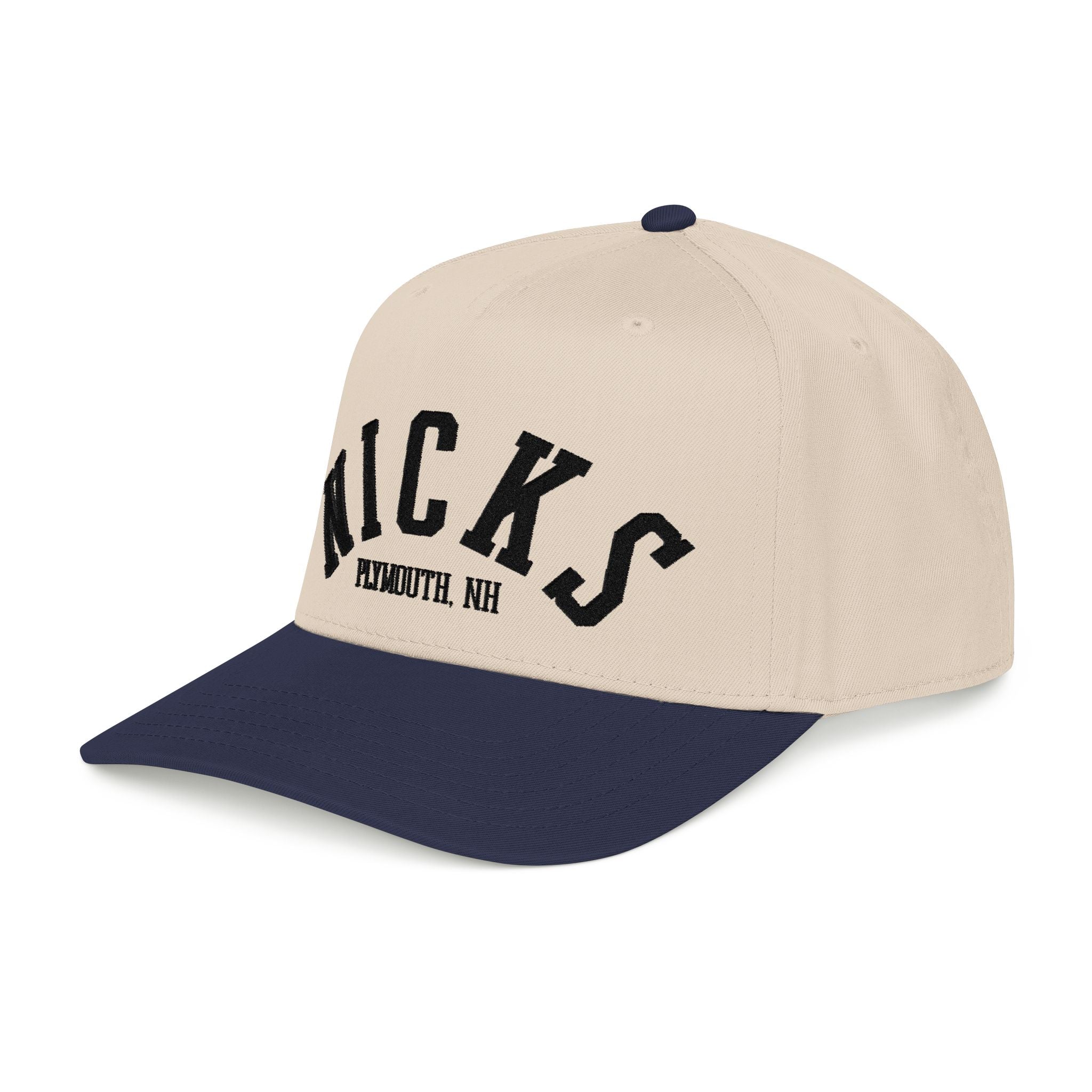 Nick's Hat