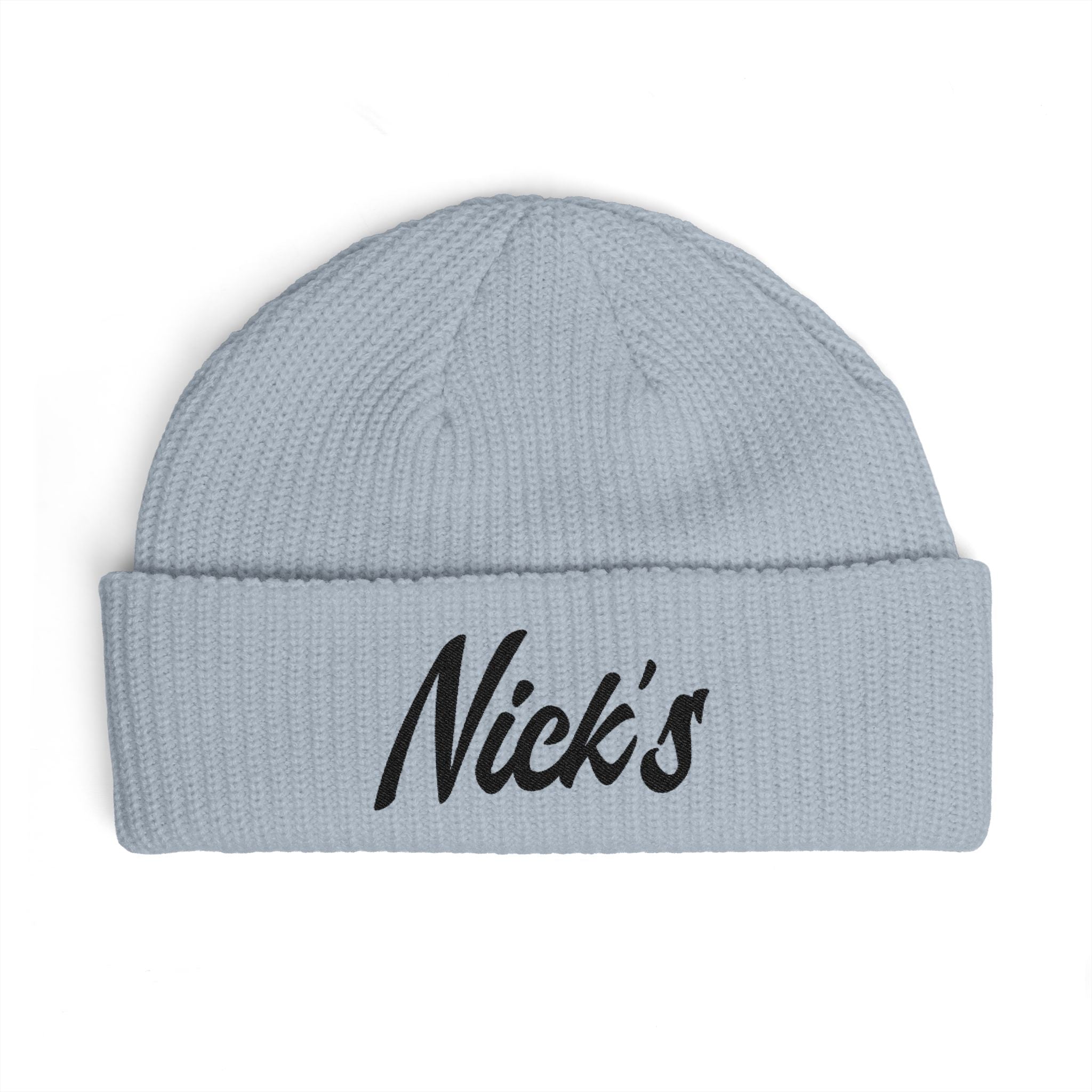 Nick's Beanie